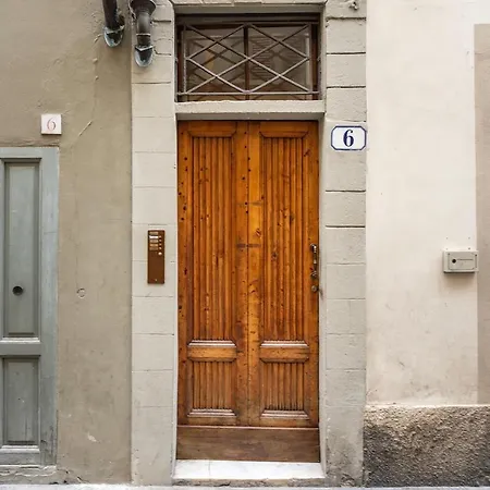 Apartment Lo Di Angelique - Dolce