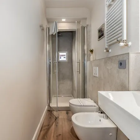 Lo Di Angelique - Dolce Apartment Florence