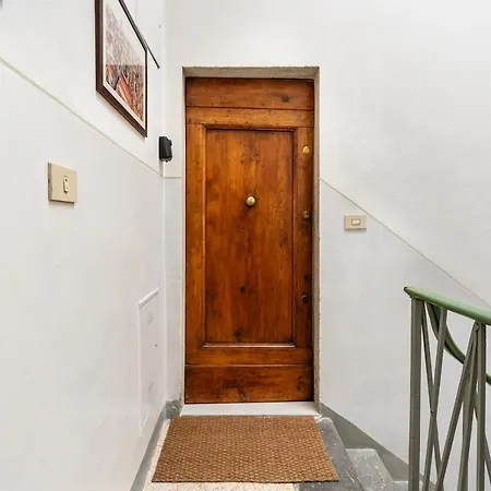 Apartment Lo Di Angelique - Dolce Florence
