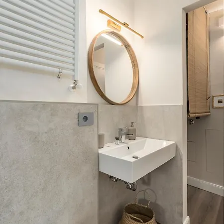 Lo Di Angelique - Dolce Apartment