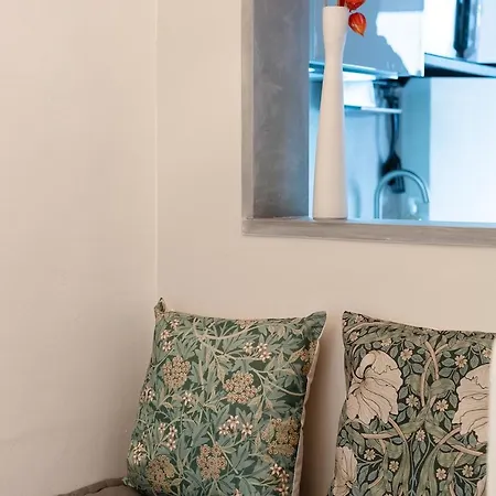 Lo Di Angelique - Dolce Apartment *