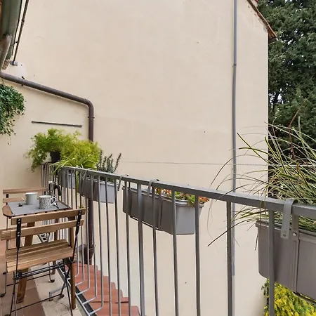 Apartment Lo Di Angelique - Dolce