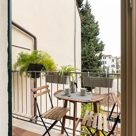 Apartment Lo Di Angelique - Dolce *