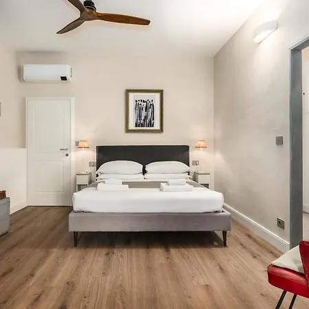 Lo Di Angelique - Dolce Apartment