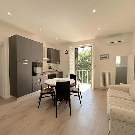 Daire Borgo Verde-5 Minutes From The Station *