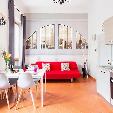 Gatetoflorence - La Tua Porta Per Daire