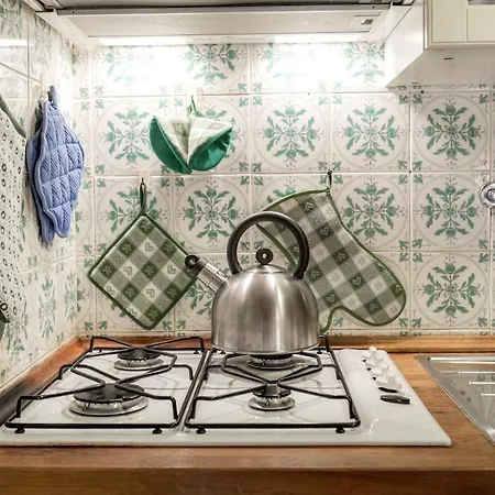 Apartment A Nest In The Heart Of Florence