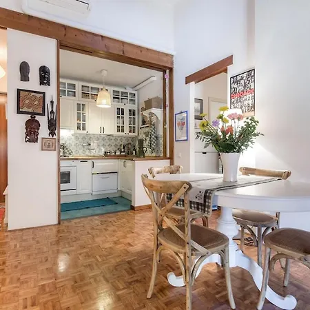 A Nest In The Heart Of * Florence