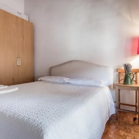 A Nest In The Heart Of Florence