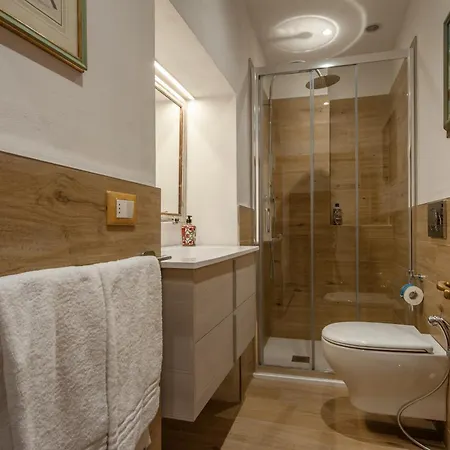 Casa Rossetti - Flo Apartment *
