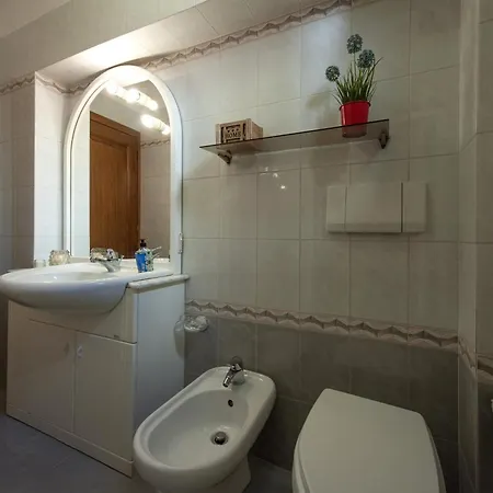Casa Rossetti - Flo