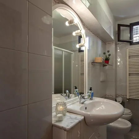 Apartment Casa Rossetti - Flo *