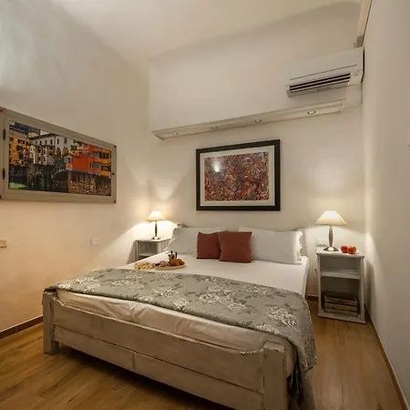 Casa Rossetti - Flo Apartment Florence