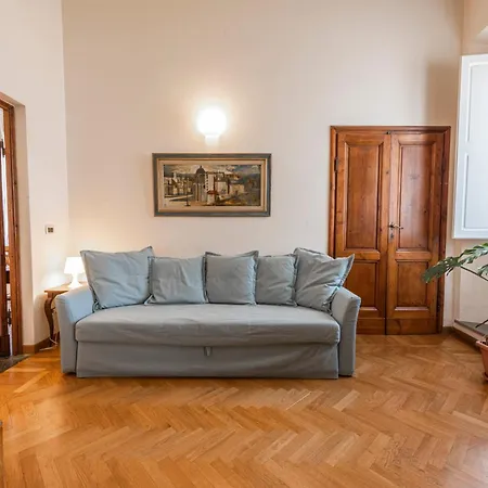 Casa Lisa By Mmega Florence