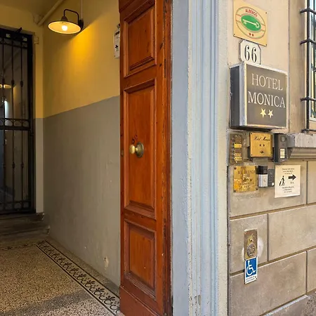 Hostel My Friends Florence