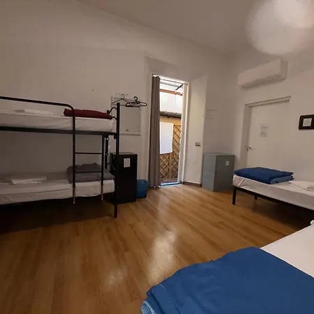 My Friends Hostel Florence