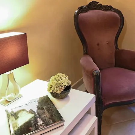 Cozy Hideaway In The Center Φλωρεντία