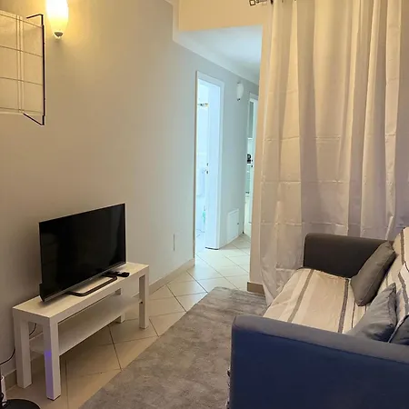 Santa Croce Moon Apartment