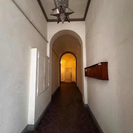 Brunelleschi - 14th Century Just 120 Steps From Cathedral - Intero Appartamento