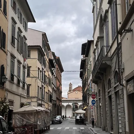 Appartamento Brunelleschi - 14th Century Just 120 Steps From Cathedral - Intero Firenze