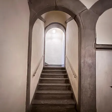 Brunelleschi - 14th Century Just 120 Steps From Cathedral - Intero Appartamento