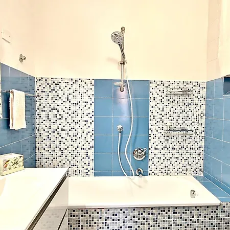 Casa Stibbert Garden Retreat Σπίτι διακοπών