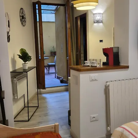 Verdeluna Apartment Florence
