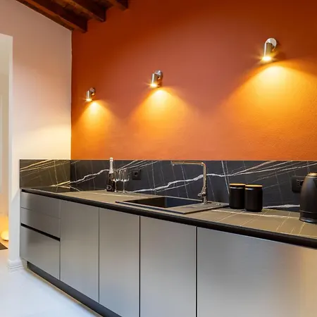 Apartamento Santa Croce Luxury Florencia