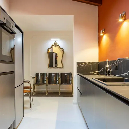 Apartamento Santa Croce Luxury *