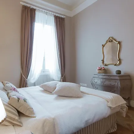 Leopoldo Luxurious Near The Center * Floransa