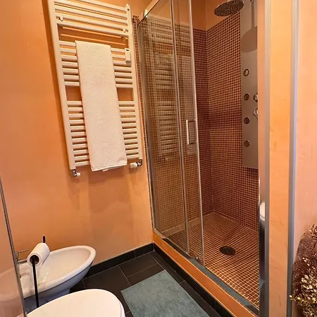 A Casa Di Cleo Apartment Florence