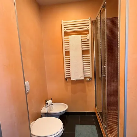 A Casa Di Cleo Apartment