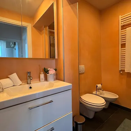 Apartment A Casa Di Cleo Florence