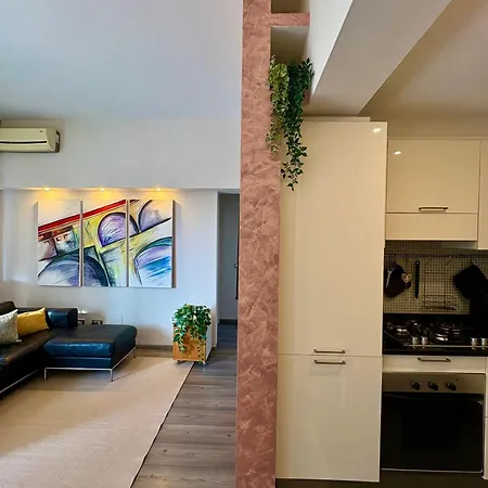 A Casa Di Cleo Apartment *