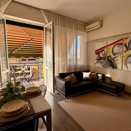 A Casa Di Cleo Apartment
