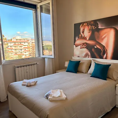 A Casa Di Cleo *