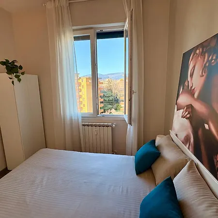 A Casa Di Cleo