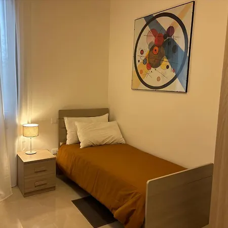 Apartamento Casa Marta