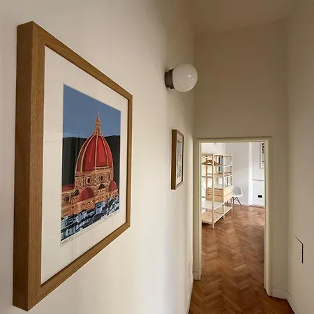 Casa Di G Διαμέρισμα