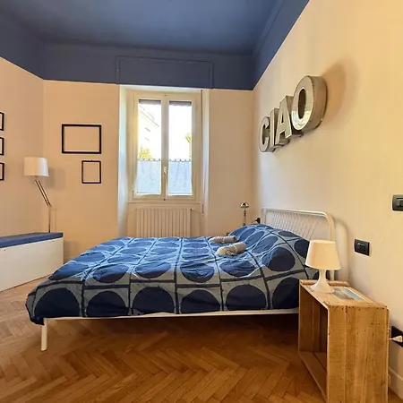 Casa Di G Φλωρεντία