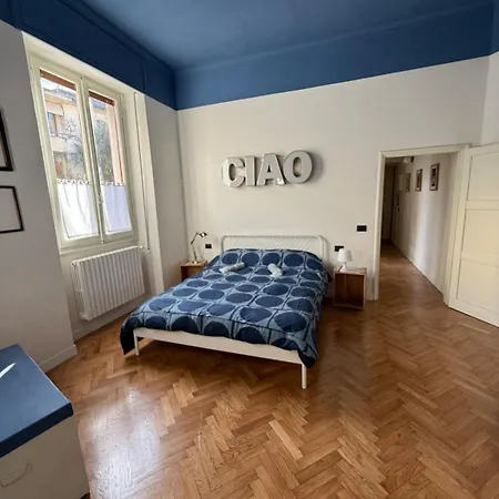 Casa Di G Διαμέρισμα