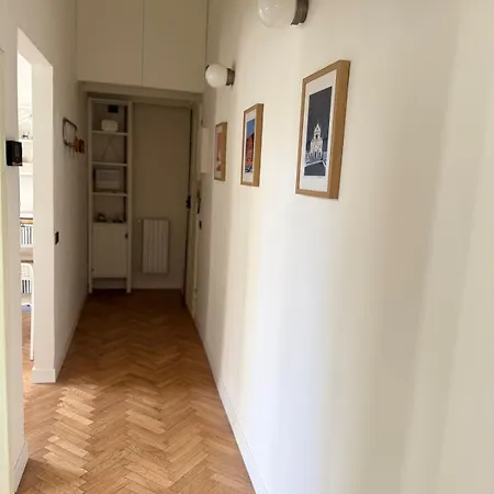 Casa Di G Διαμέρισμα