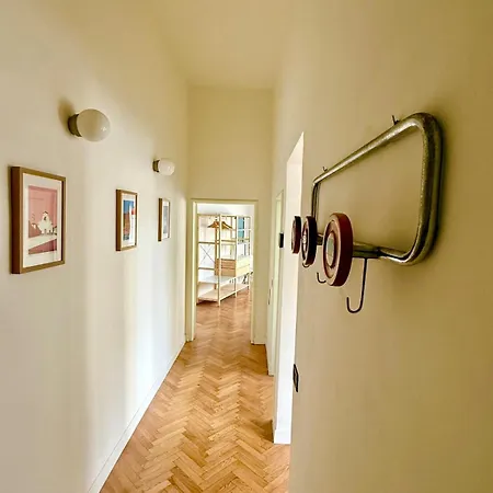 Διαμέρισμα Casa Di G