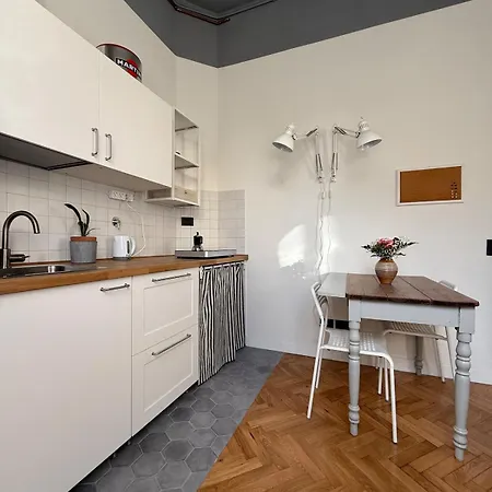 Casa Di G * Φλωρεντία