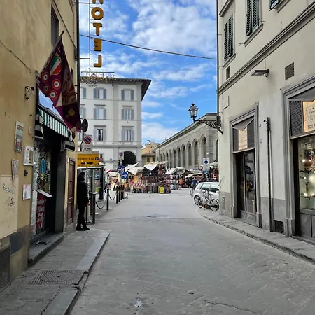 Rosina - Centro Di Firenze, 5 Minuti Dal Duomo Florence
