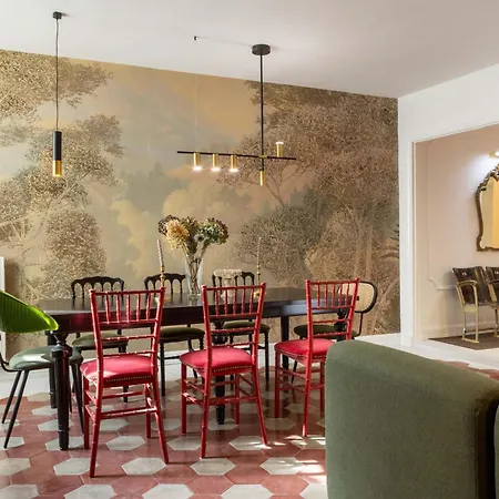 Apartamento Santa Croce Luxury