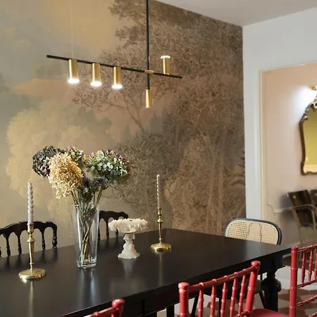 Santa Croce Luxury Apartamento *