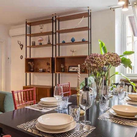 Apartamento Santa Croce Luxury *