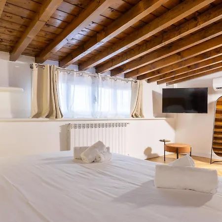 Apartamento Santa Croce Luxury *