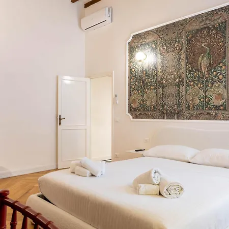 Santa Croce Luxury